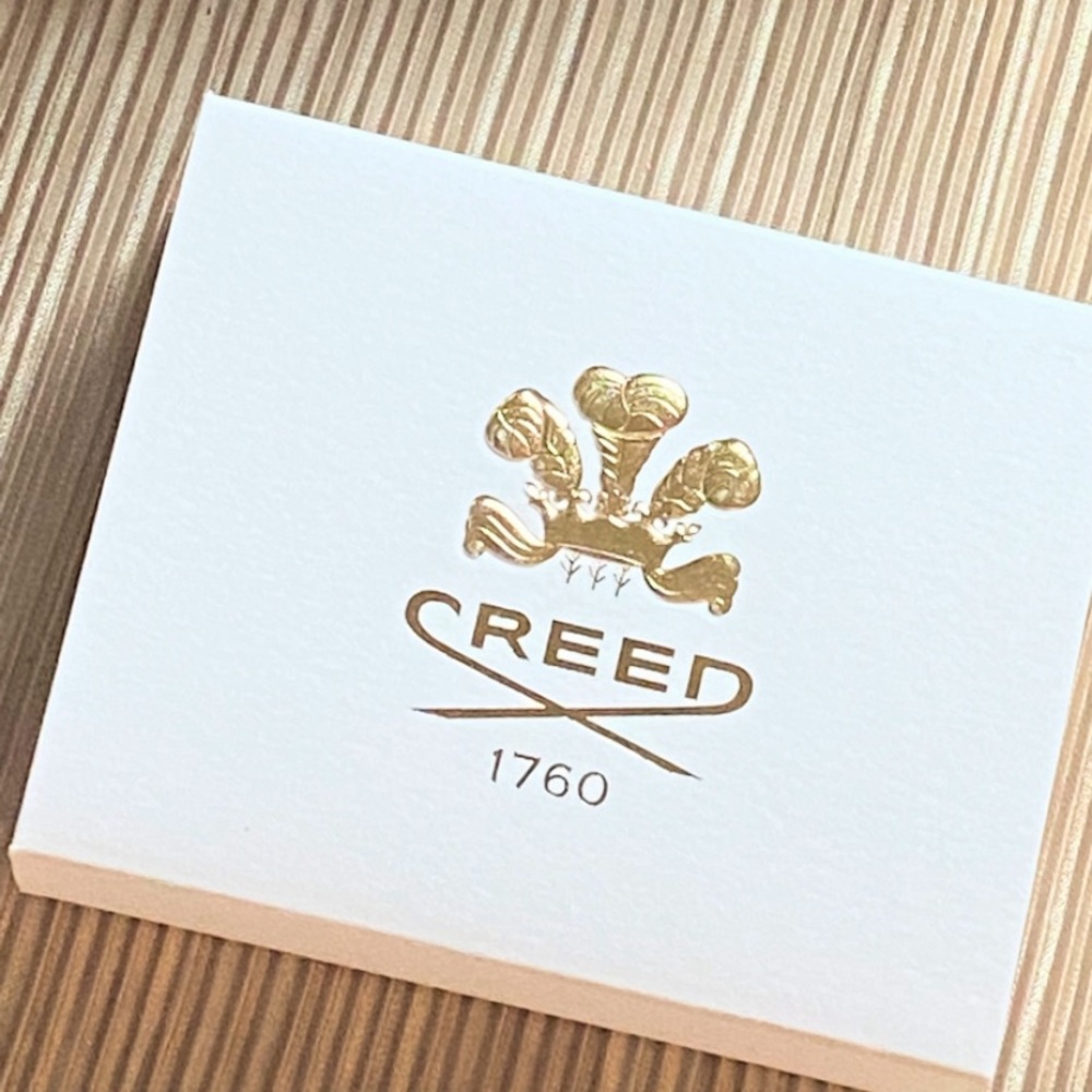 CREED Discovery Set 3pc Aventus for Her Carmina Queen of Silk 2ml each